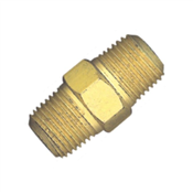 Niple Roscas Externas 1/8" x 1/8" NPT 3560.50005 