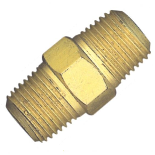 Niple Roscas Externas 1/2" x 1/2" NPT 3560.50035 