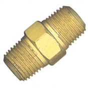 Niple Roscas Externas 1/2" x 1/2" NPT 3560.50035 