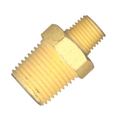 Niple Roscas Externas 1/2" x 1/4" NPT 3560.50025 