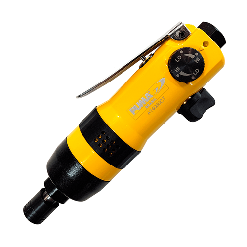 Parafusadeira 1/4" de Impacto AT4060CT Puma 5840.55025 