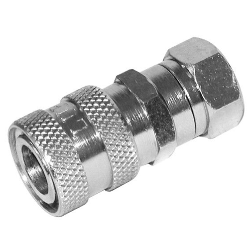 Engate Rápido Universal Rosca Interna 1/4" BSP 3570.05020 