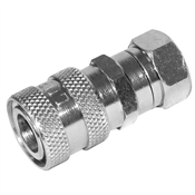 Engate Rápido Universal Rosca Interna 1/4" BSP 3570.05020 