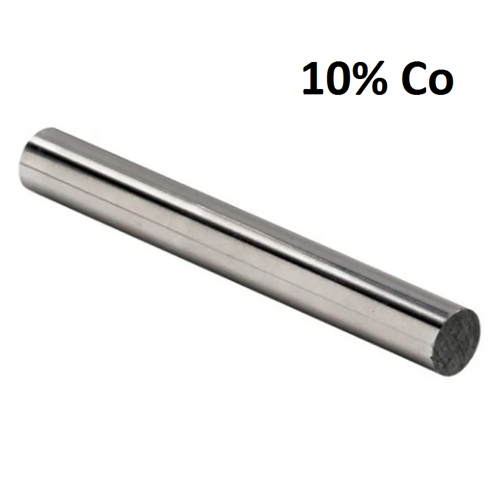 Bits Redondo 10%Co 16 x 100mm 2250.05045 