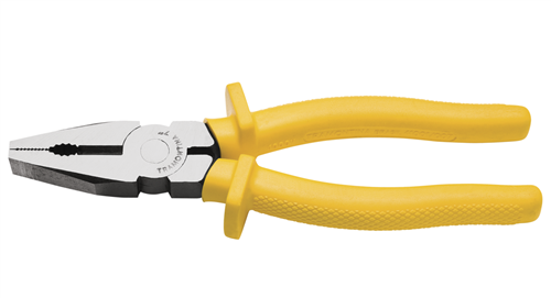 Alicate Universal 7" Isolado 41001/107 Tramontina 1590.10003 
