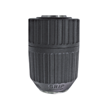 Mandril Aperto Rápido Leve 10L - 3/8"x24 HT 5820.65020 