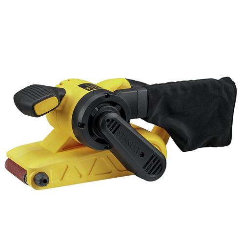 Lixadeira de Cinta 900W 3"x21" SB90 Stanley 5470.05050 