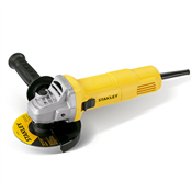 Esmerilhadeira 4.1/2" 620W SG6115 Stanley 3730.10003