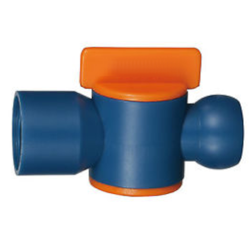 Registro com Rosca Interna 1/2" para Segmento 1/2"  4610.45020 