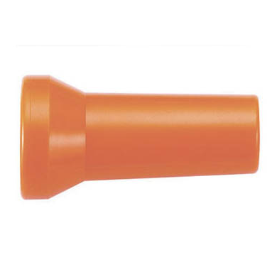 Bico Reto para Segmento 1/2" com Saída 3/8" 4610.30020 