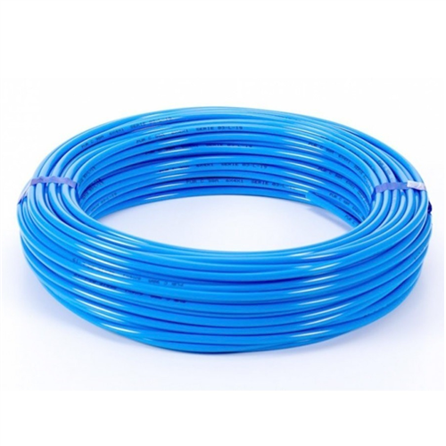 Mangueira de PU 10 x 1,5mm Azul 5825.25010 