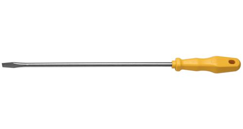 Chave de Fenda 5/16" x 12" Yellow 41500/045 Tramontina 2940.20048 