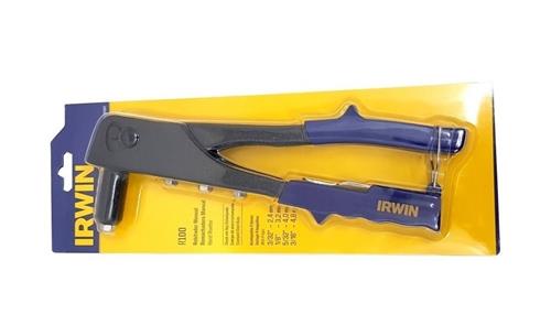 Rebitador Manual R100 IRWIN 7910.15050 