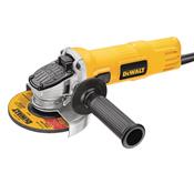 Esmerilhadeira 4.1/2" 800W DWE4020 Dewalt 3710.05010