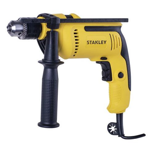 Furadeira de Impacto 1/2" 700W SDH700 Stanley 4805.05080 