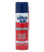 Graxa Spray 300ml Ultralub 4945.10050 