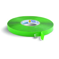 Fita Adesiva Dupla Face Transferível Transparente 19x20 Nastro 4543.10100 