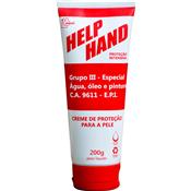 Creme Protetor 3 em 1 Especial 200g Help Hand 3360.20055 