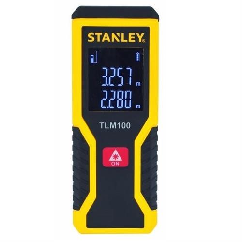 Trena Laser 30m TLM100 Stanley 9999 