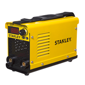 Máquina de Solda Inversora MMA/TIG 160A Stanley 5830.20200 