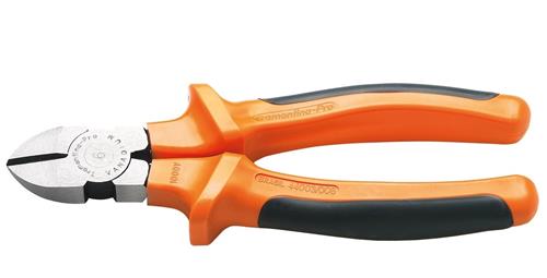 Alicate de Corte 6" Isolado Dupla Injeção 44003/106 Tramontina PRO 1530.15025 