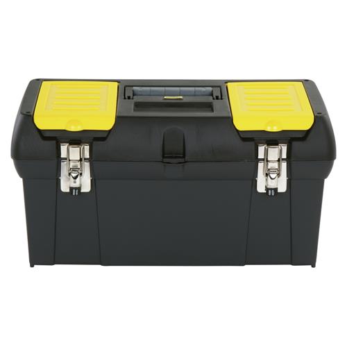 Caixa de Ferramentas Plástica 19" ref. 19-013 Stanley 2710.40000 