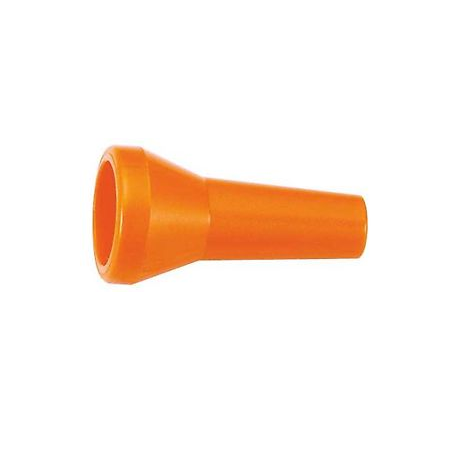 Bico Reto para Segmento 1/4" com Saída 1/8" 4610.10015 