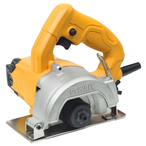 Serra Mármore 5" 1400W DW862 Dewalt 8610.10010 