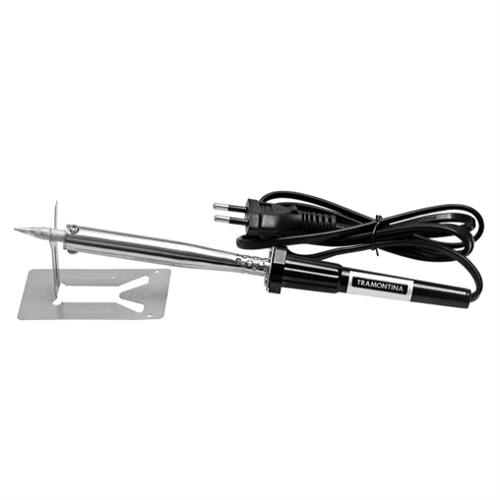 Ferro de Solda Estanhador 70W 43752/507 Tramontina Pro 4350.10030 