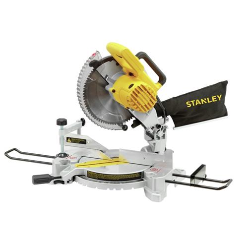 Serra Esquadria 10" 1650W SM16-B2 Stanley  8610.15040 