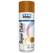 Tinta Spray Metálico Cobre Super Color 9999