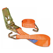 Cinta para Amarração com Catraca 0,8 Ton x 4,5m Noll 3010.05300