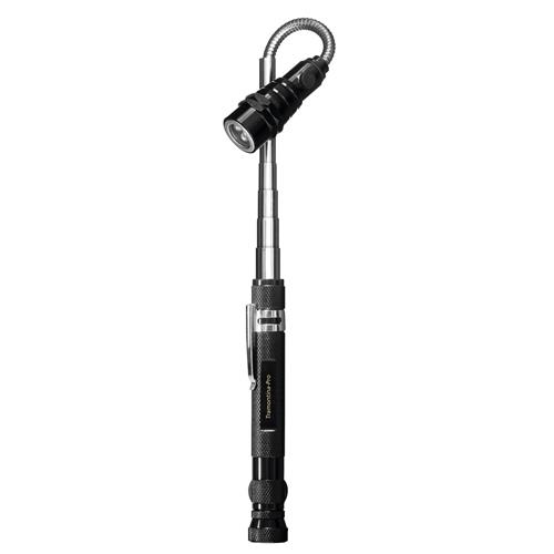 Lanterna Telescópica com Cabeça Flexível 44550/300 Tramontina 5260.10005 