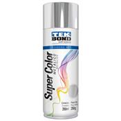 Tinta Spray Metálico Cromado Super Color 9280.10055