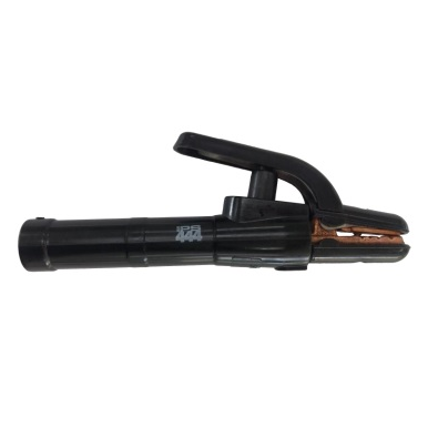 Grampo Porta Eletrodo 500A IPS 444 Carbografite 4920.10010 