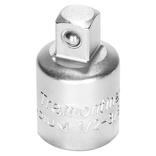 Adaptador para Soquete 1/2" x 3/8" 44848/101 Tramontina PRO 1050.05090 