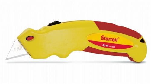Estilete Trapezoidal S014 Starrett 4120.20014 