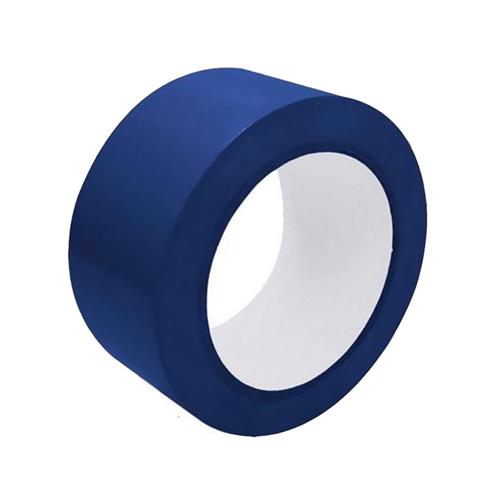 Fita Adesiva de Demarcação Azul 50x30 Nastro 4540.05045 
