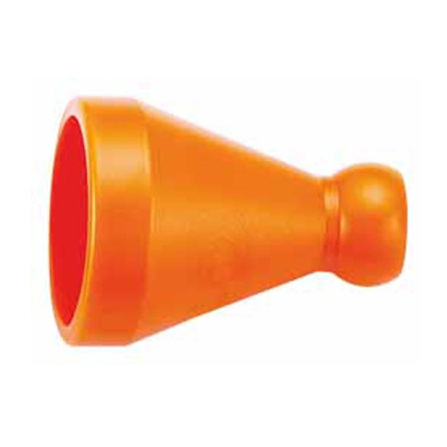 Redutor 1/2" para Segmento 1/4" 4610.40030 