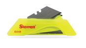 Lâmina para estilete Trapezoidal KS01R Starrett 4120.50020 