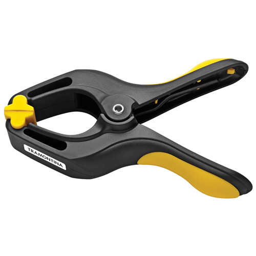 Grampo Plástico 2" Para Fixação 43192/002 Tramontina 4915.50020 