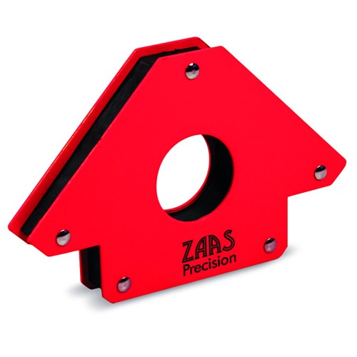 Esquadro Magnético 30kg Zaas 3910.25030 