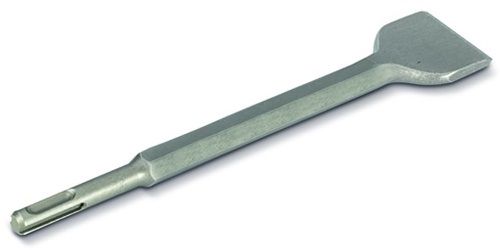 Talhadeira 20mm x 250mm SDS Plus Rocast  9160.55345 