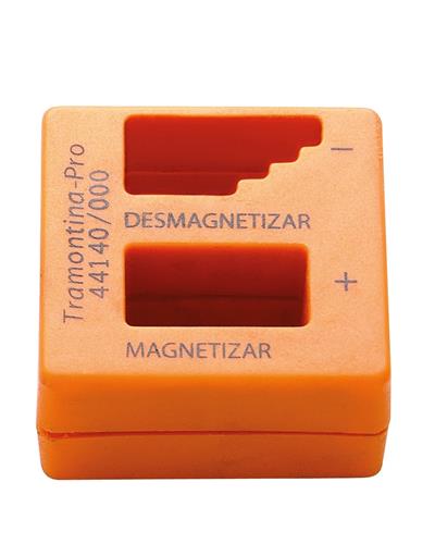 Magnetizador de Chaves de Fenda e Ponteiras 44140/000 Tramontina PRO 2940.90000 