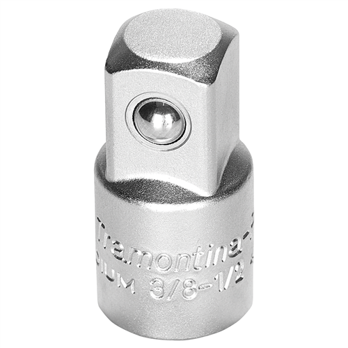 Adaptador para Soquete 3/8" x 1/4" 44827/104 Tramontina PRO 1050.05020 