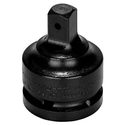 Adaptador para Soquete de Impacto 3/4" x 1" 44930/101 Tramontina PRO 1050.05200 