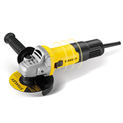 Esmerilhadeira 4.1/2" 750W SG7115 Stanley 3730.10005 