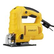 Serra Tico-Tico Stanley 600W SJ60K 8610.50015 