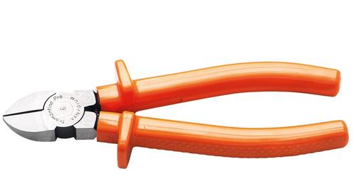 Alicate de Corte Rente 6" Isolado 44002/116 Tramontina PRO  1530.15015 