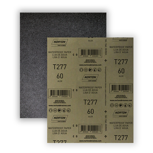 Lixa Dagua Gr 360 Norton 5510.10045 